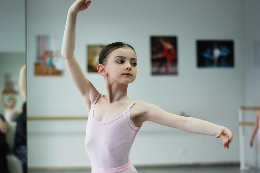 子どものバレエの才能はいつ開花する 見極め方についてもご紹介 Ballet Mart バレエマート