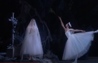 バレエ作品 役柄 ガムザッティのバリエーション Ballet Mart バレエマート